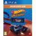 Hot Wheels Unleashed Challenge Accepted Edition (PS4), ,